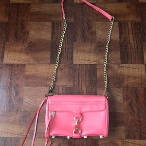 Rebecca Minkoff MAC Crossbody Bag